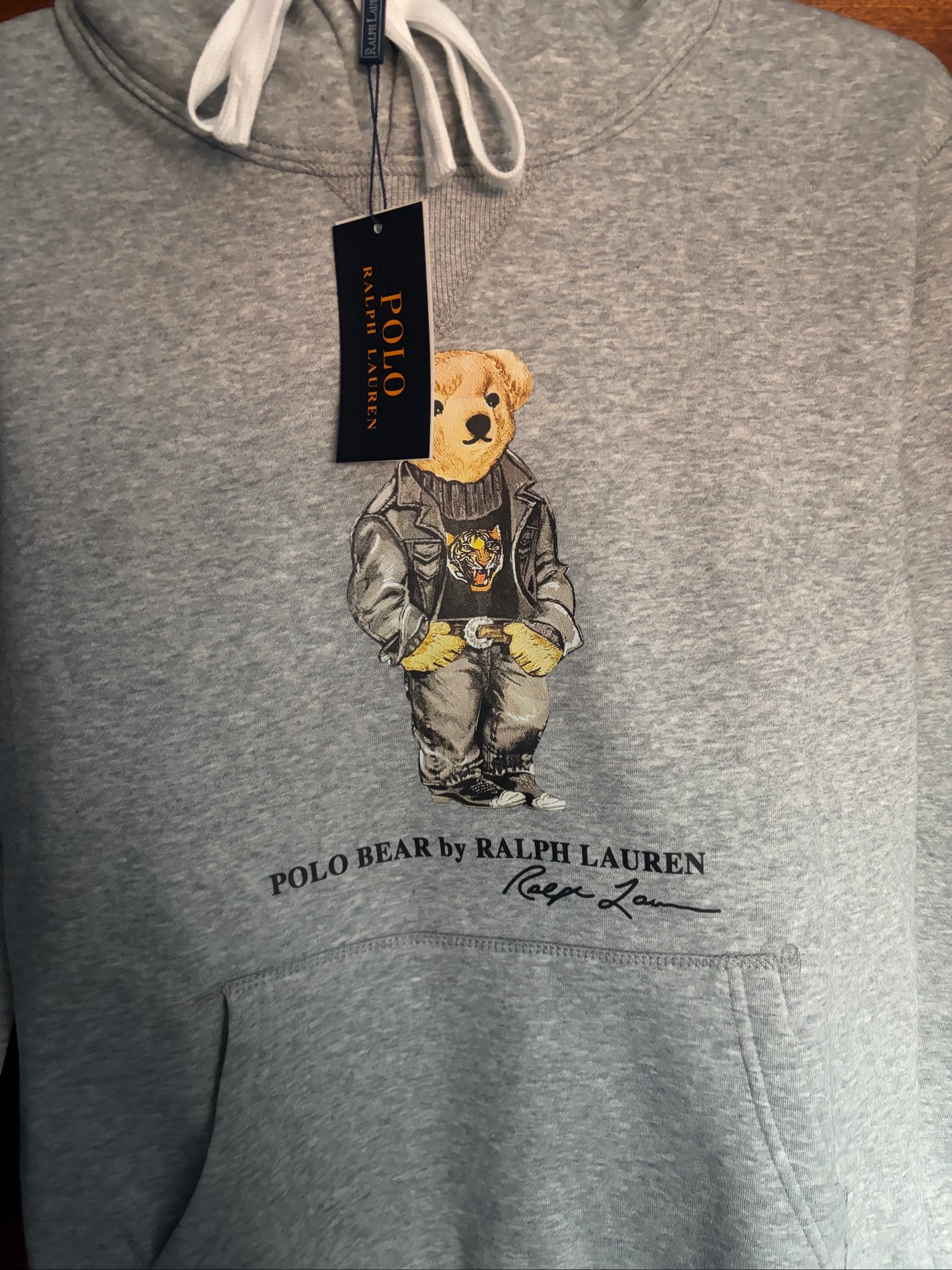 Sudadera Polo Ralph Lauren  – photo 2